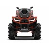 Квадроцикл SEGWAY AT10 LXW MUD 